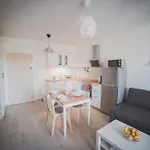 Apartment Feniks 8 By Jantar *