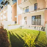 Apartment Feniks 8 By Jantar Kolberg