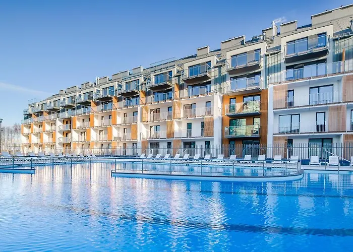 Feniks 8 By Jantar * 科沃布热格