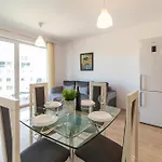 Feniks 8 By Jantar Appartement *