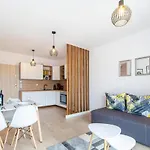Feniks 8 By Jantar Appartement *