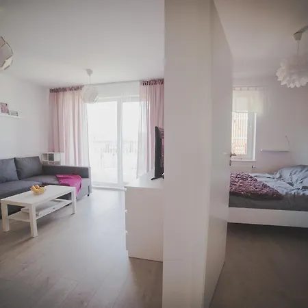 Apartament Feniks - Vacation Park *