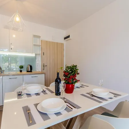 Feniks - Vacation Park Apartament