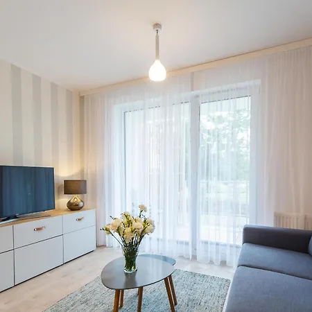 Apartament Feniks - Vacation Park *