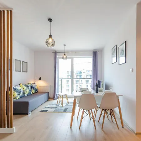 Apartament Feniks - Vacation Park