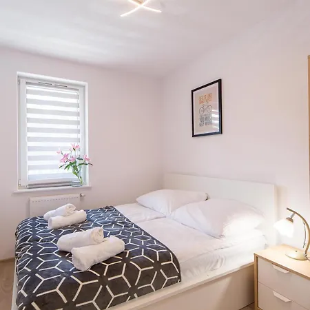 Apartament Feniks - Vacation Park