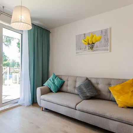 Apartament Feniks - Vacation Park *