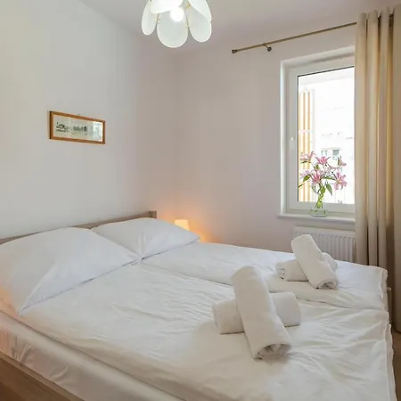 Apartament Feniks - Vacation Park *