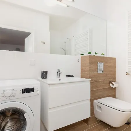 Apartmán Feniks 8 By Jantar *