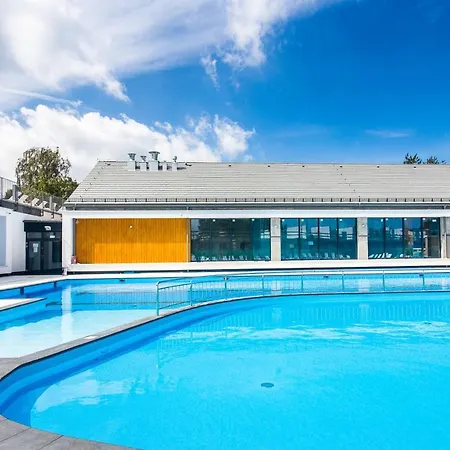 Apartmán Feniks 8 By Jantar Kolobřeh