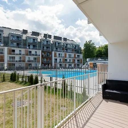 Feniks - Vacation Park