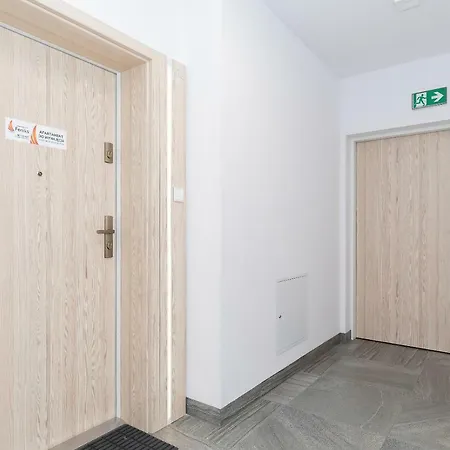 Apartament Feniks - Vacation Park Kołobrzeg