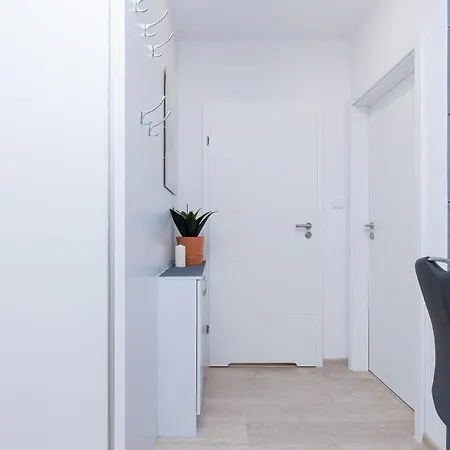 Feniks 8 By Jantar Appartement Kołobrzeg