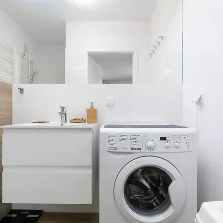 Feniks 8 By Jantar Apartmán