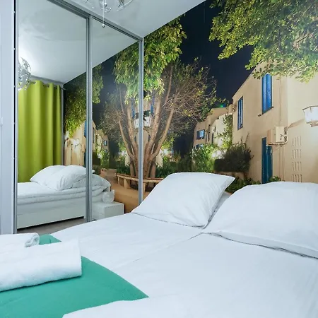 Apartmán Feniks 8 By Jantar Kolobřeh