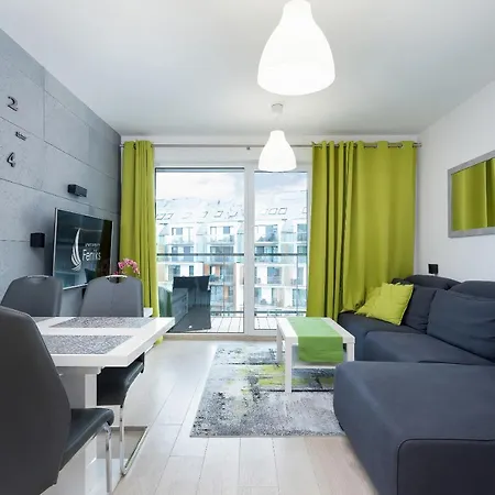 Feniks 8 By Jantar * Kolobřeh