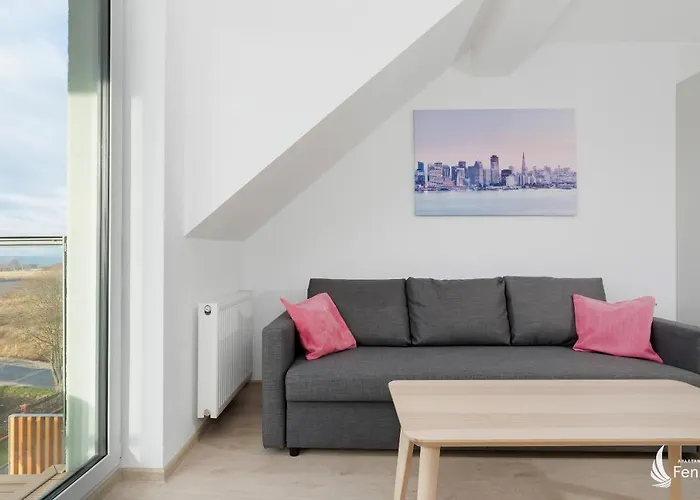 Appartement Feniks 8 By Jantar