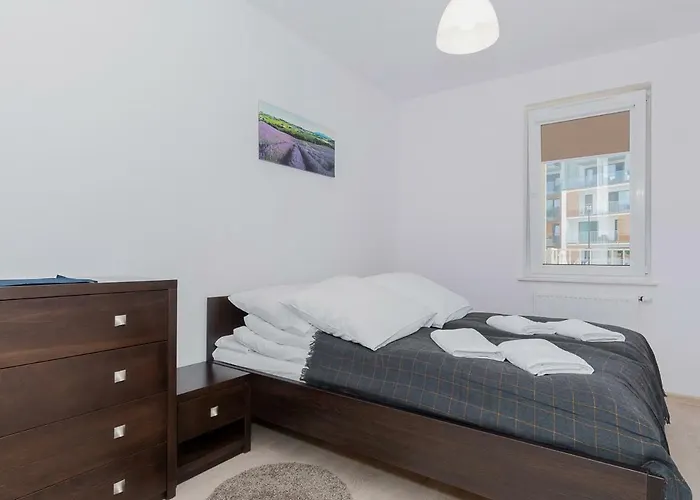 Feniks 8 By Jantar * Kołobrzeg