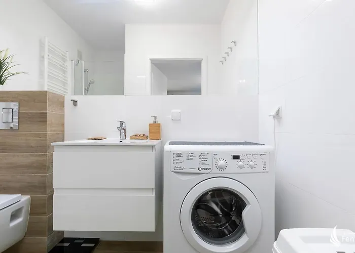 Feniks 8 By Jantar Appartement